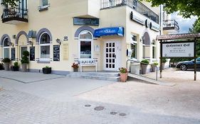 Hotel-Restaurant Holsteiner Hof